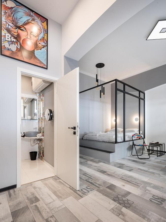 S15- Boutique Apartments, Best Location, By Bqa Budapesta Exterior foto