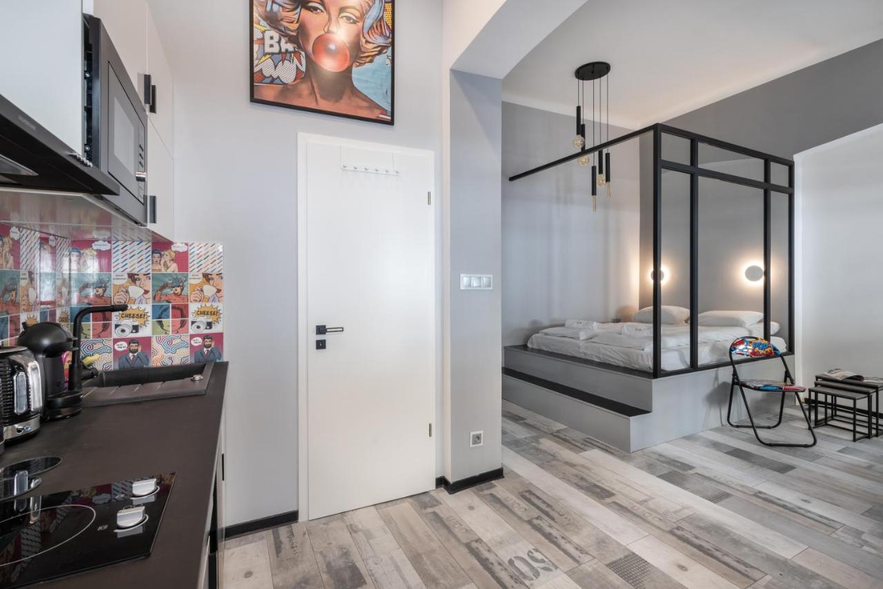 S15- Boutique Apartments, Best Location, By Bqa Budapesta Exterior foto