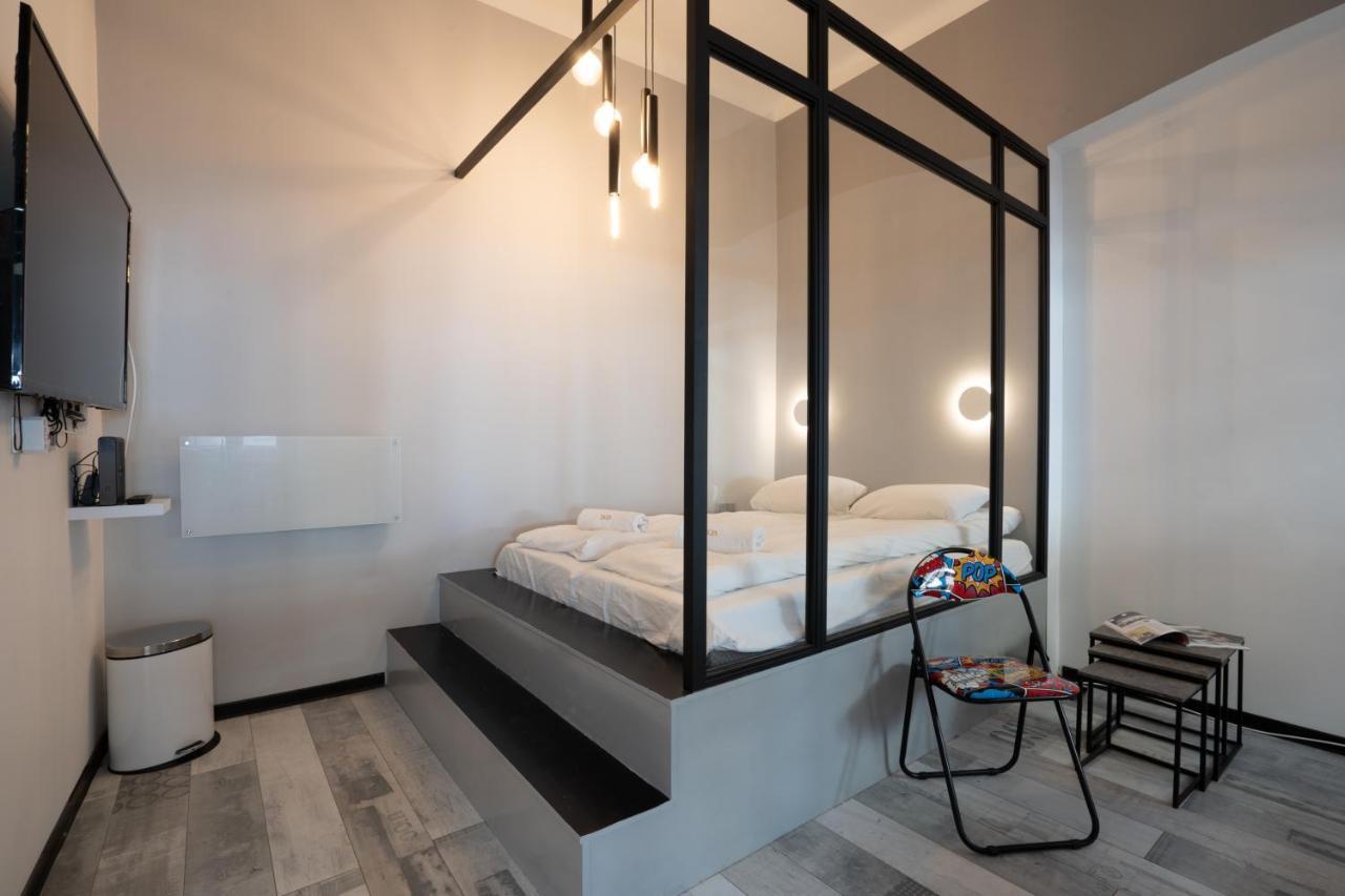 S15- Boutique Apartments, Best Location, By Bqa Budapesta Exterior foto